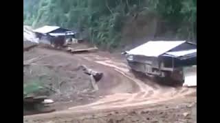 Nokoihum Ko Suai  Sitim Bandaron