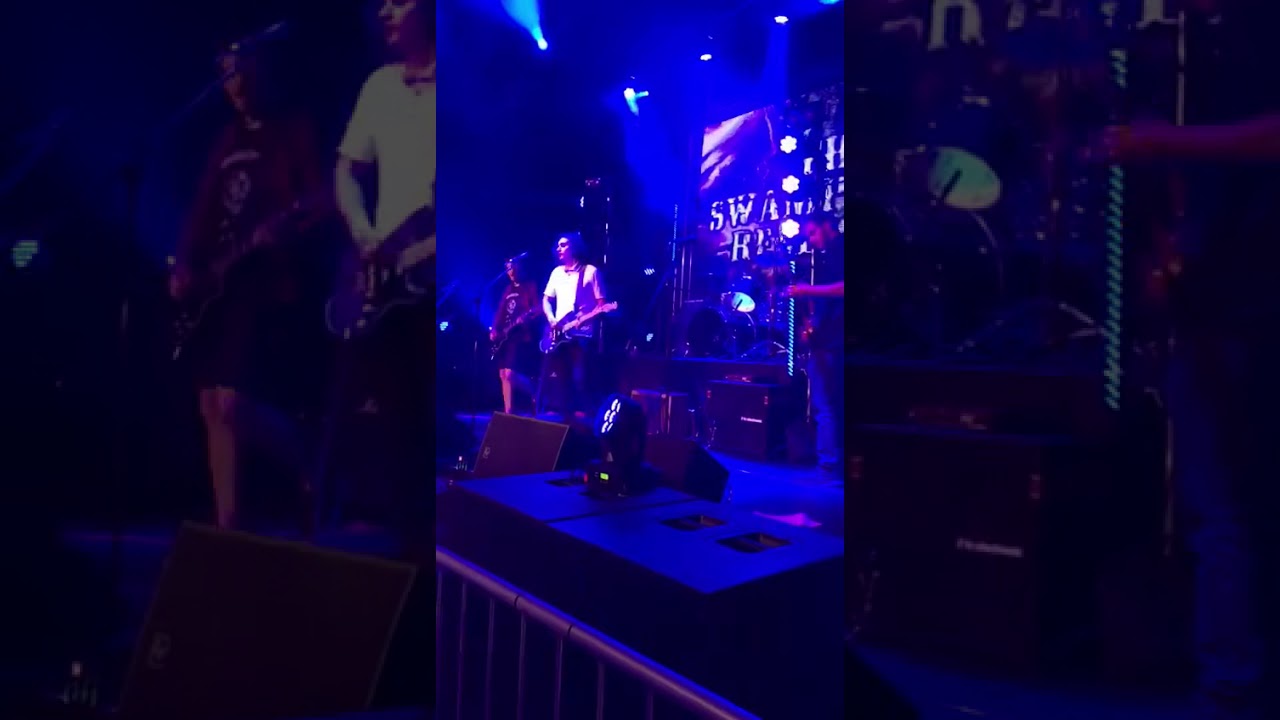 Koopas Cave @ Double Denim Live