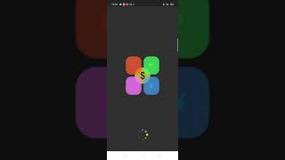 just refer my code you well get 1k free money in cashy APK  😮😮😮😮😮🤤🤤🤤🤤 screenshot 4