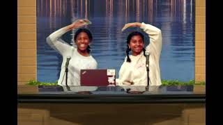 STEM TV: The Bright Side: Ep. 3