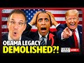 🚨MASSIVE: Trump Iran Deal Ignites Obama MELTDOWN?! Prices PLUMMETING!
