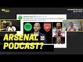 Music to the ears of arsenal fans  ft tade osho