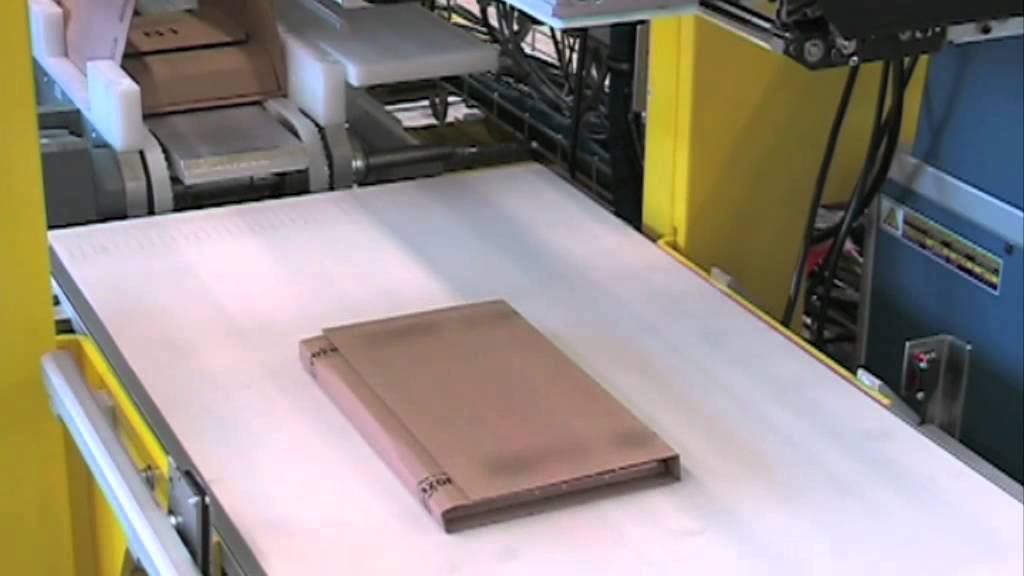 flap'it! semi auto hi