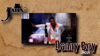 Danny Boy On Hearing 2pac Had Been Shot & Singing, 'A Change Is Gonna Come' On His Deathbed