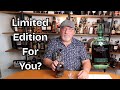 What Happens If You Taste This Rare Whiskey?