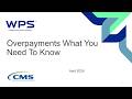 Overpayments What You Need To Know