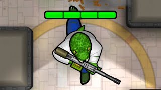 Hunter Assassin 2 Level 5 - Android Gameplay #hunterassassin2 #5k