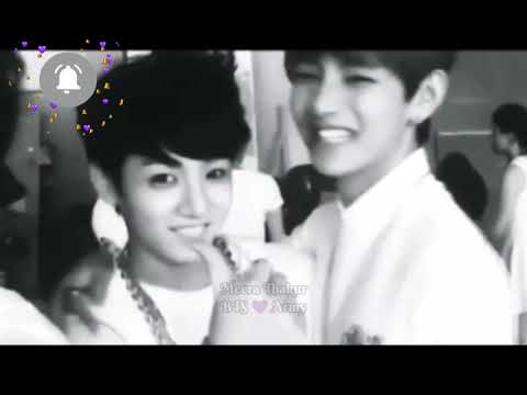 taekook 💚💜 [requested] FMV•||mana dil da hi mera kasaur 😥😥💞💕💝💘