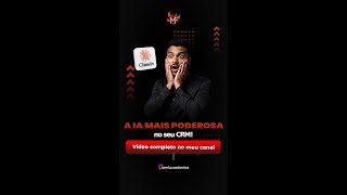 🔥 Como Conectar Claude AI no HighLevel (MCP) e Transformar Seu CRM em um Assistente Intelig #shorts