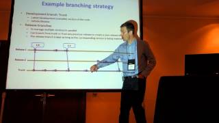DITA release management: we still have a lot to learn