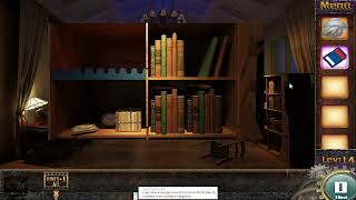 Escape game : 50 rooms 1 - Level 14 screenshot 1