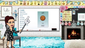 Fundations Unit 4 Week 1 Day 4