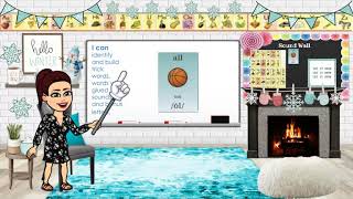 Fundations Unit 4 Week 1 Day 4