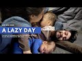 A Lazy Day | Last Video | Bye Bye 2020