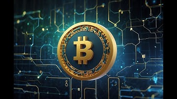 Understanding Cryptocurrency in 60 Seconds | Blockchain Bytes Explains!