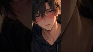 You Think I’m Lying, Don’t You?” 🥺 | Boyfriend ASMR #shorts
