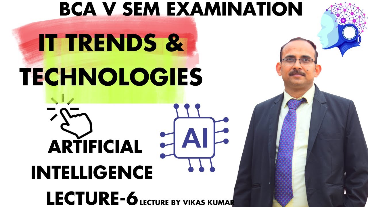 Artificial Intelligence Types , Concepts, Applications, Advantages | IT Trends & Technology