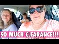 MISS MAKE 3.0 SCORE + Clearance JACKPOT | Happy Planner Shopping Vlog | Shop With Me