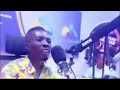 Ni Mzima By Kadito Music Live In Pwani F M With Mkanyi Kajilo