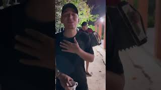 Pequena flor . João Gomes live