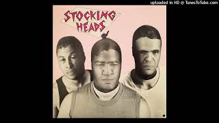 Stocking Heads - Super Shear