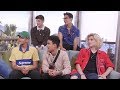 PRETTYMUCH Talks One Direction Comparisons, Simon Cowell & Debut Single