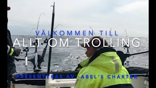 Allt om Trolling 1