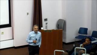 MCCH 2016 HOME Conference: Sam Tsemberis-Building Best Practices in Housing First