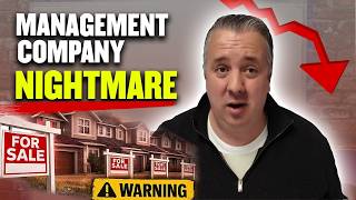 Update On Leasehold Reform - Big Problem With Management Companies