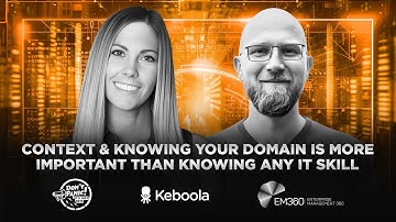 The Real Future of Data Isn’t AI — It’s Contextual Automation