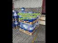 杜邦AmberTec UP6040 HOH &amp; dupont AmberTec UP6150 HOH离子交换树脂发货东莞市