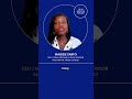S1E16: Is Emotional Intelligence Your Leadership Edge in an AI-Driven Workplace? – Maggie Sarfo