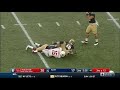 The Game That Ruined Houston's 2016 Season