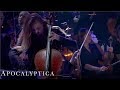 Apocalyptica - Clash of Clans (Live at Slush Game Music Concert)