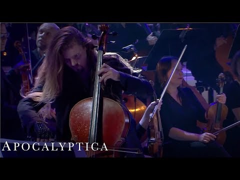 Apocalyptica - Clash Of Clans