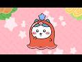 『ちいかわぽけっと』お弁当衣装|ハチワレ