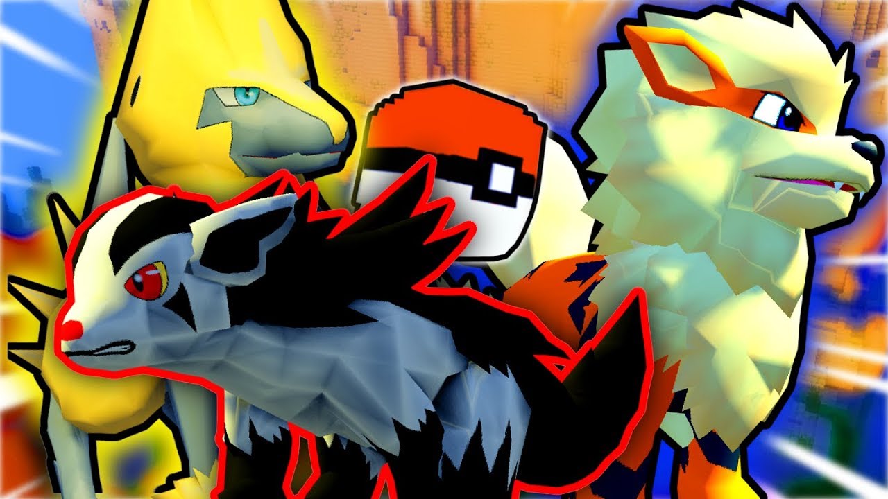family friendly resorts Minecraft Pixelmon GREEN VS BLUE - DOG POKEMON! (Minecraft Pokemon Mod)