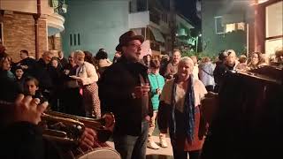 Παραδοσιακό γλέντι με χορούς και πατινάδα για το Λύκειο Ελληνίδων Νάουσας 2024