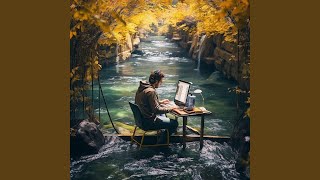 River Echoes Learning Tune