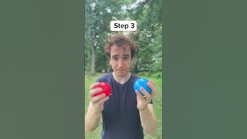 How to Juggle Inverted Box