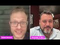 Alexander Diaz, Executive Director, Talks Bergen PAC, Shrek, & Arts Education On The Roundtable!