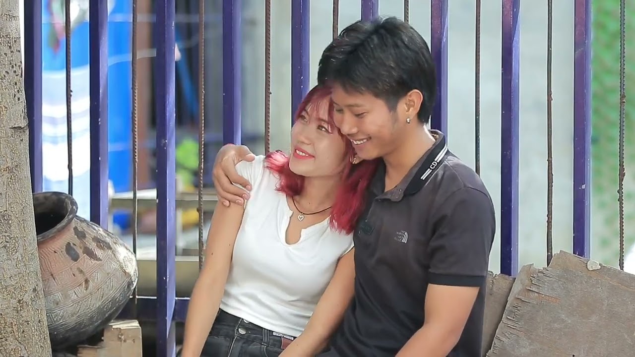 အစပိုင်းကောင်းရုံလောက်နဲ့တော့ ဘဝထဲဝင်မလာပါနဲ့😢😔💔