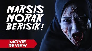 REVIEW 'PEDAS' MUNAFIK 2 (2018)