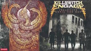 Killswitch Engage - Until The Day (Audio) chords