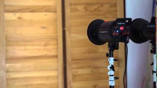 Godox QT600