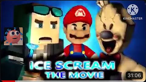 [REUPLOADED] FuturisticHub- Ice Scream In MineCraft Credit Goes To @CraftTastic And @WildCraft