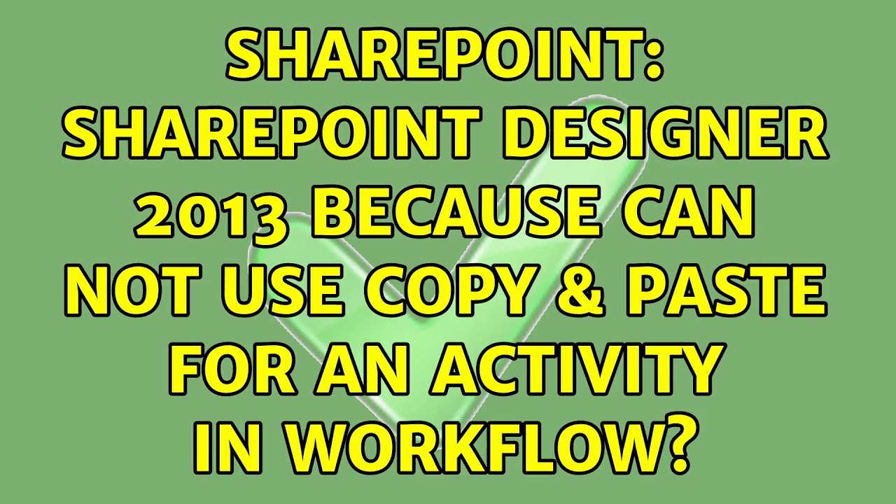 Sharepoint: Sharepoint Designer 2013 because can not use copy & paste ...