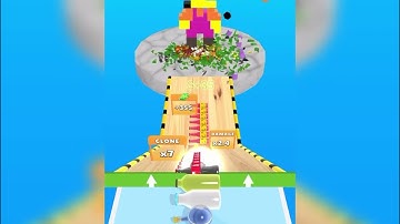 Fragile Roll 3D 🧃🥤 Sounds Game-play Very Satisfying And Relaxing 