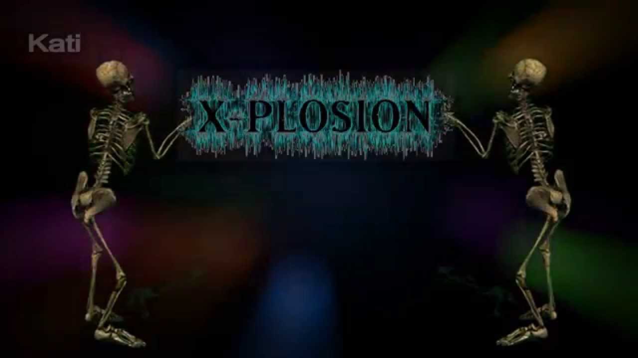 XPLOSION DANCER YouTube