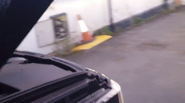 Range rover L322 adaptive dynamic fault easy fix